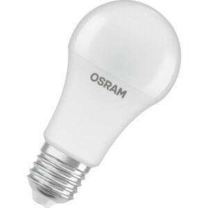 Osram Superstar Active & Relax E27 standardpære, 2700-4000K, 8,8W