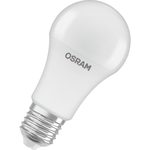 Osram Superstar Active & Relax E27 standardpære, 2700-4000K, 8,8W