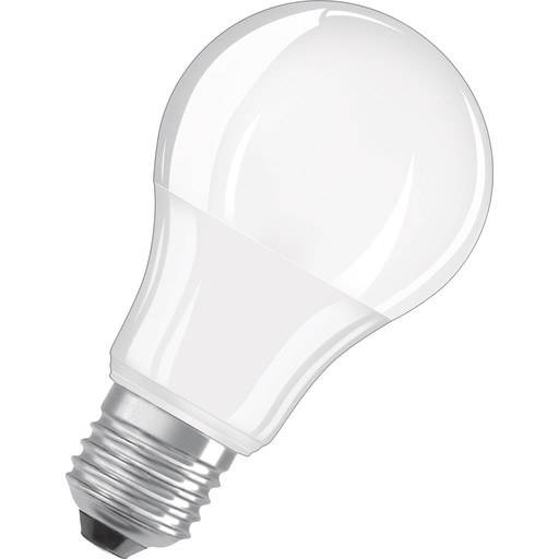 Osram Superstar E27 standardpære, 2700K, 10,5W