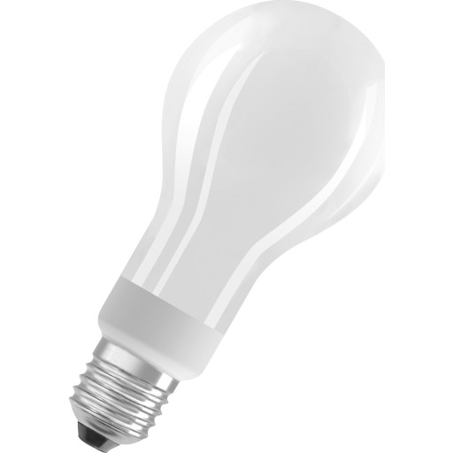 Osram Superstar E27 standardpære, 2700K, 18W
