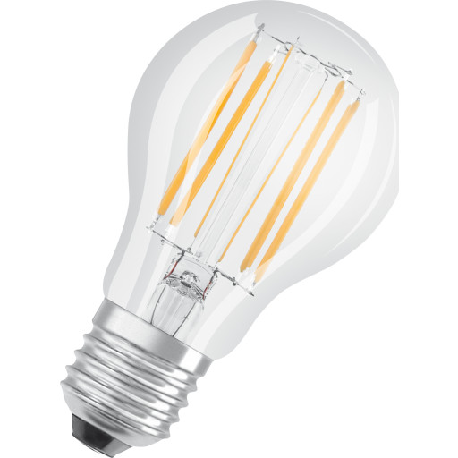 Osram Superstar E27 standardpære, 2700K, 9W