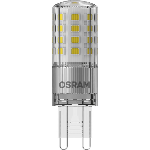 Osram Superstar G9 stiftpære, 3-trins dæmp, 2700K, 4W