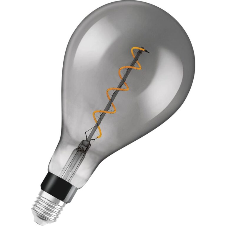 LED Lys og Pærer