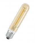 Osram Vintage1906 LED TUBULAR 2,5W/824 E27 GULD (20W)