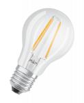 Osram led star+ active&relax standard 7w/2700+4000k (60w) e27 filament klar (860 lm)
