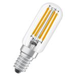 Osram parathom special t26 køleskabspære 6,5w/827 (55w) e14 filament klar (730 lm)