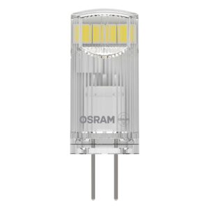 Osram stiftpære LED 12V 1,5W G4 827