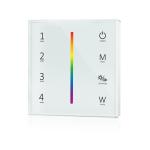 Osram touch panel til rgbw og rgb led-bånd