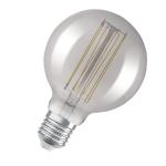 Osram vintage 1906 led standard smoke single filament ultra tynd 100lm 3,4w/818 (10w) e27