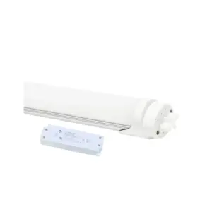 Outlet: 150cm / 25W Dæmpbar T8-PRO150 EXT LED rør - Ekstern driver, 1-10V dæmpbar