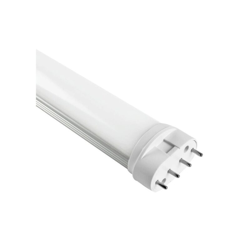 Outlet: 53,5cm / 21W LED lysstofrør, 2G11 - 2G11