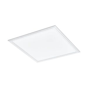 Outlet: EGLO SALOBRENA Zigbee LED Loft Panel 21W, 45X45 i 2700-6500K - Hvid