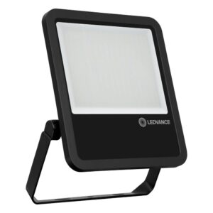 Outlet: LEDVANCE LED Projektør På 165W i 3000K, 18.150Lm, IP65, 230V