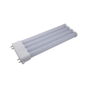 Outlet: LEDlife 2G10-PRO23 - LED lysstofrør, 18W, 23cm, 2G10, 155lm/w