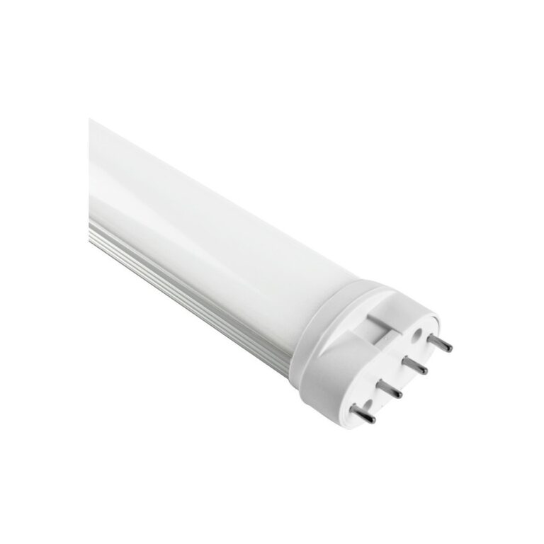 Outlet: LEDlife 2G11-SMART41 HF - Direkte montering, LED rør, 18W, 41cm, 2G11