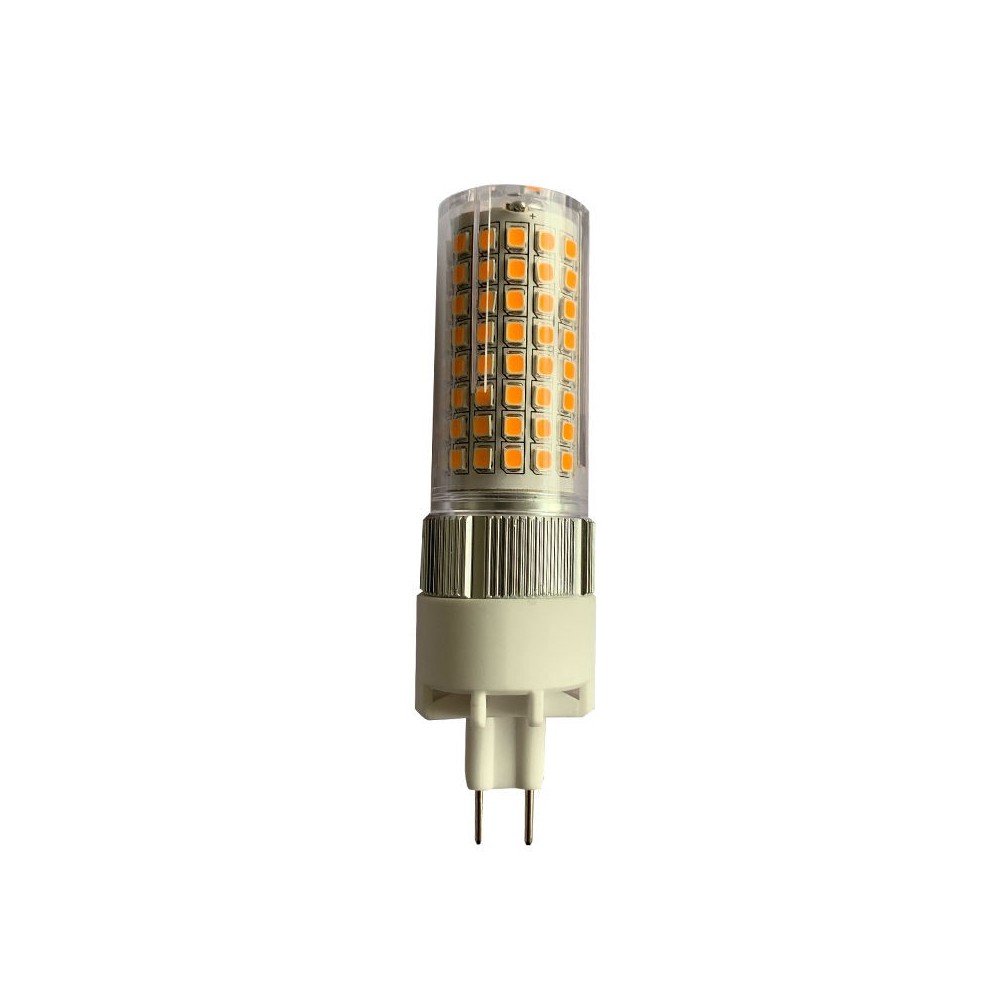 Outlet: LEDlife KAPPA11 LED pære - 11W, 230V, G8.5