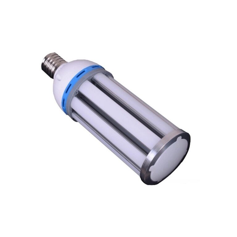 Outlet: LEDlife MEGA27 LED pære - 27W, dæmpbar, mat glas, varm hvid, IP64 vandtæt, E27