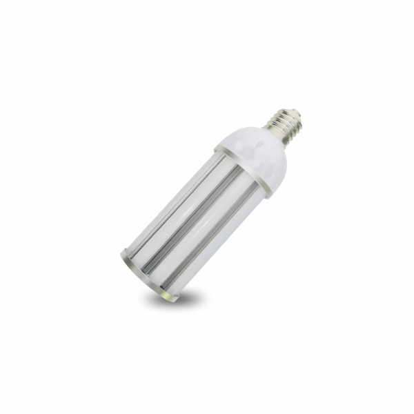 Outlet: LEDlife MEGA45 LED pære - 45W, dæmpbar, mat glas, varm hvid, IP64 vandtæt, E40