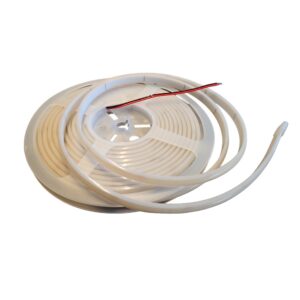 Outlet: NICA COB LED Strip 24V (Udendørs IP65) 10W/m i 3000K - 5 Meter