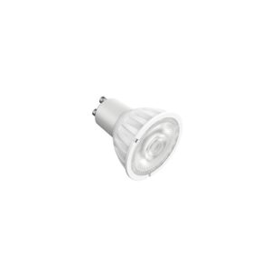 Outlet: Perform GU10 LED Pære 6,8W i 2700K, 530Lm, Ra97 - 60Â°