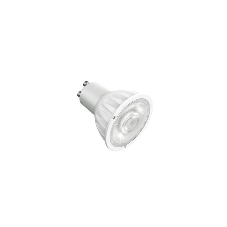 Outlet: Perform GU10 LED Pære 6,8W i 2700K, 530Lm, Ra97 - 60Â°