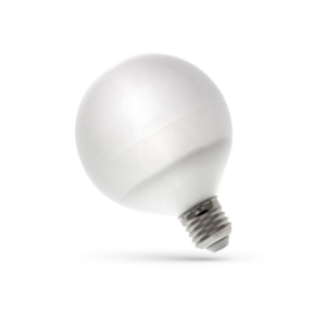 Outlet: Spectrum 13W LED globepære - Ø9,5 cm, E27