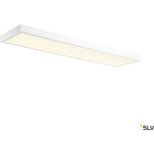 PANEL DALI LED loftlampe til påbygning 1200x300mm hvid 4000K