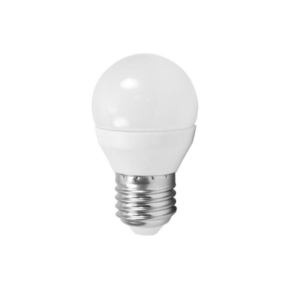 Pære LED 250lm/25W Krone E27 - Attralux