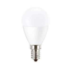 Pære LED 4,9W (470lm) 2700K E14 - Attralux