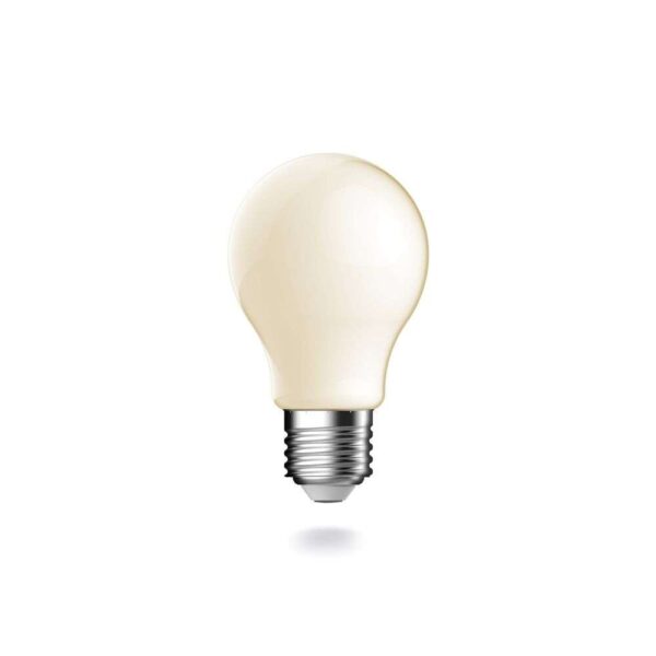 Pære Smart E27 (560 lm) White - Nordlux