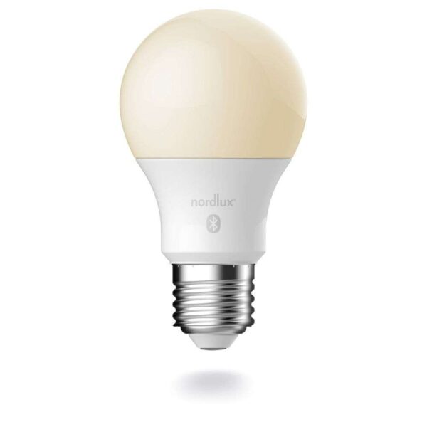 Pære Smart E27 (900 lm) White- Nordlux