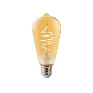 Pære Smart LED 4,7W (380 lm) Deco E27 - Nordlux