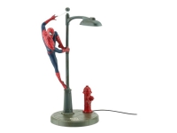 Paladone Marvel Spiderman - Skrivebordslampe - LED - bright white light