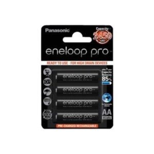 Panasonic Eneloop Pro