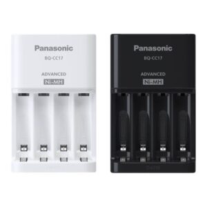 Panasonic eneloop Advanced BQ-CC17