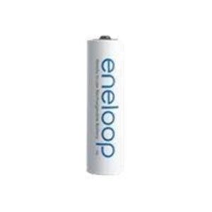 Panasonic eneloop BK-3MCDE/8BE battery - 8 x AA type - NiMH