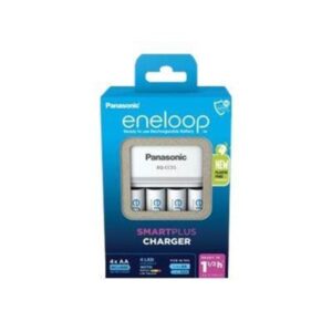 Panasonic eneloop BQ-CC55