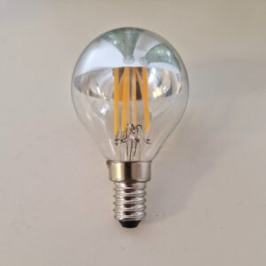 Parathom Classic E14 LED 4W Pære - Så længe lager haves - Osram