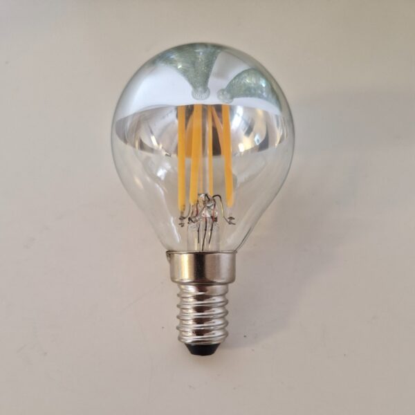 Parathom Classic E14 LED 4W Pære - Så længe lager haves - Osram