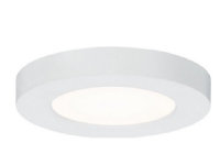 Paulmann 3725 LED-panel 6 W Hvid (mat)