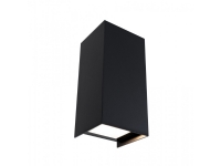 Paulmann 94325 LED-væglampe LED (RGB) Antracit
