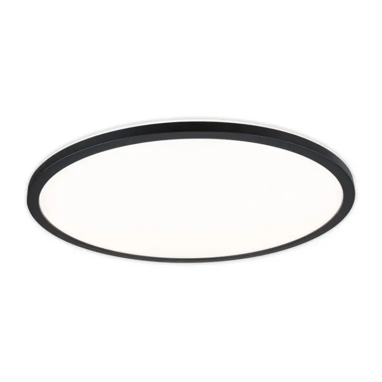 Paulmann - Atria Shine LED Loftlampe 3-Step Dim. Black