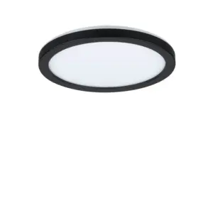 Paulmann - Atria Shine LED Loftlampe Ø19 Black
