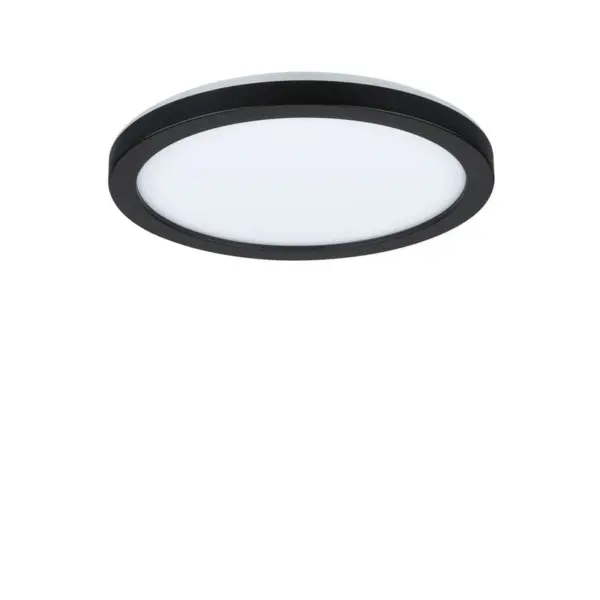 Paulmann - Atria Shine LED Loftlampe Ø19 Black