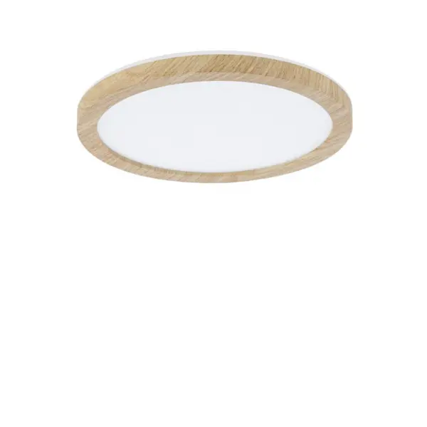 Paulmann - Atria Shine LED Loftlampe Ø19 IP44 Wood