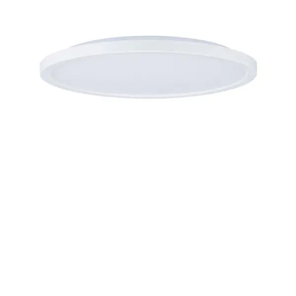 Paulmann - Atria Shine LED Loftlampe Ø29 RGB&Hvid Dim. Hvid