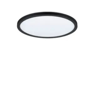 Paulmann - Atria Shine LED Loftlampe Ø29,3 Black