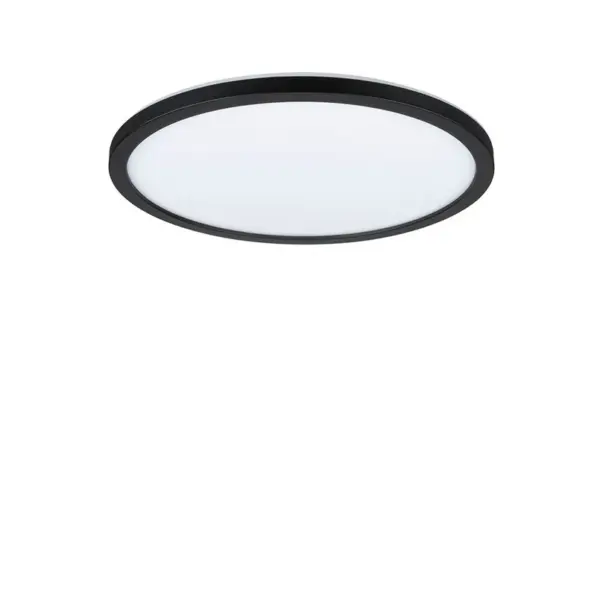 Paulmann - Atria Shine LED Loftlampe Ø29,3 Black