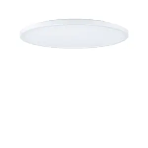 Paulmann - Atria Shine LED Loftlampe Ø40 RGB&Hvid Dim. Hvid