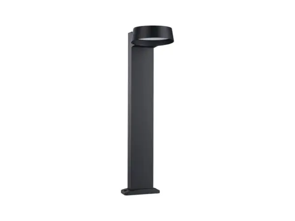 Paulmann - Capea Grand LED Udendørs Pullert IP44 Antracit